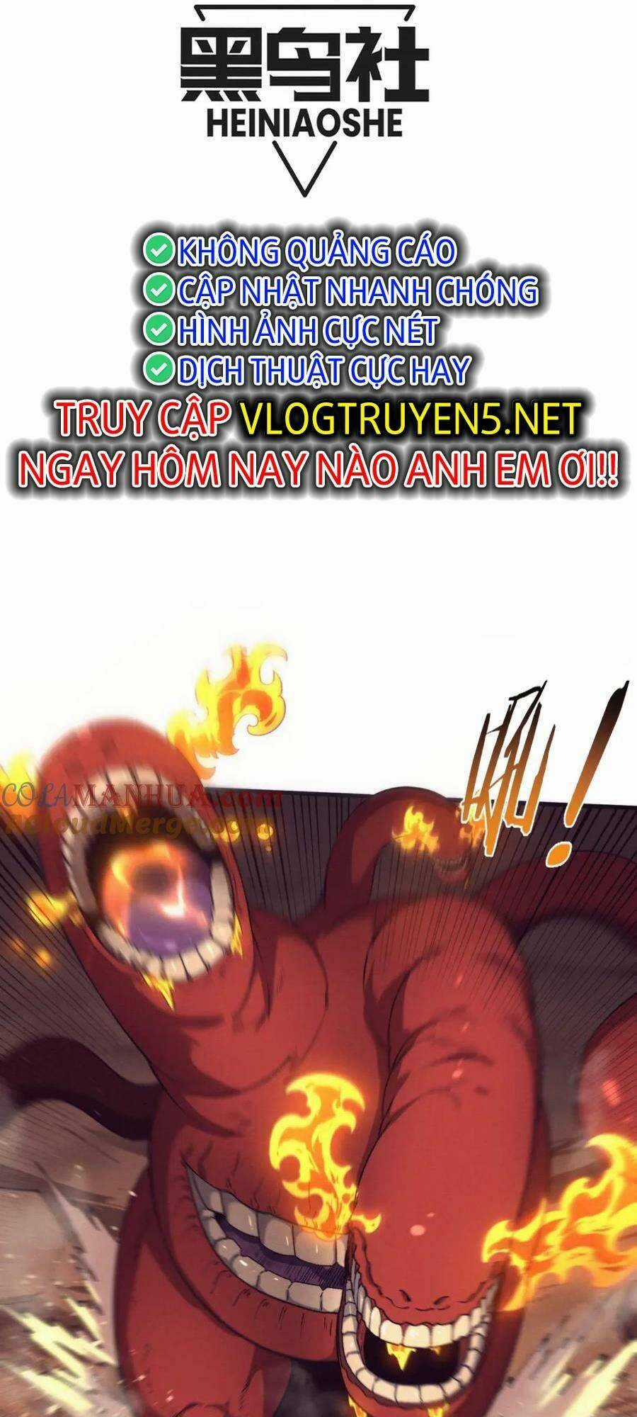 Tiến Hóa Cuồng Triều Chapter 145 trang 4