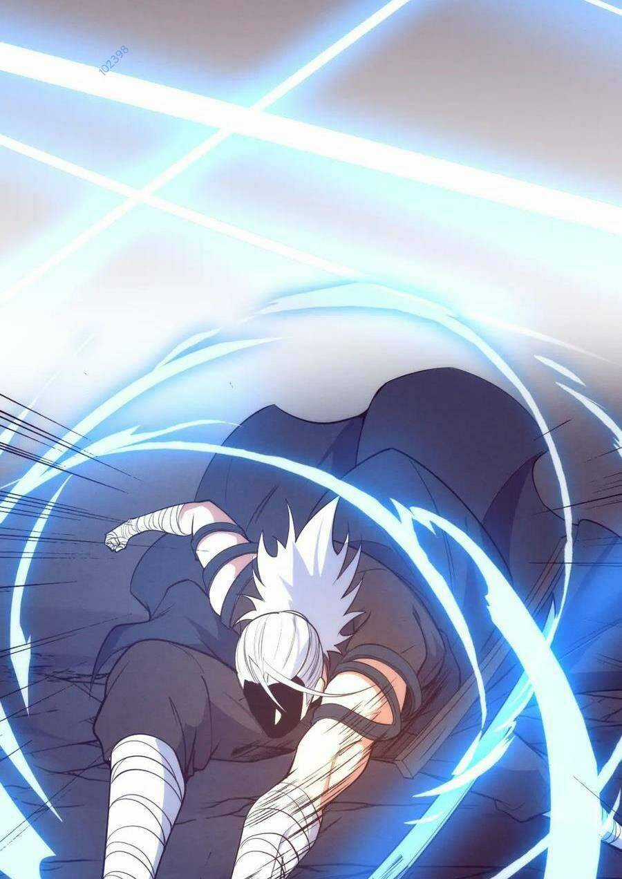 Tiến Hóa Cuồng Triều Chapter 145 trang 45