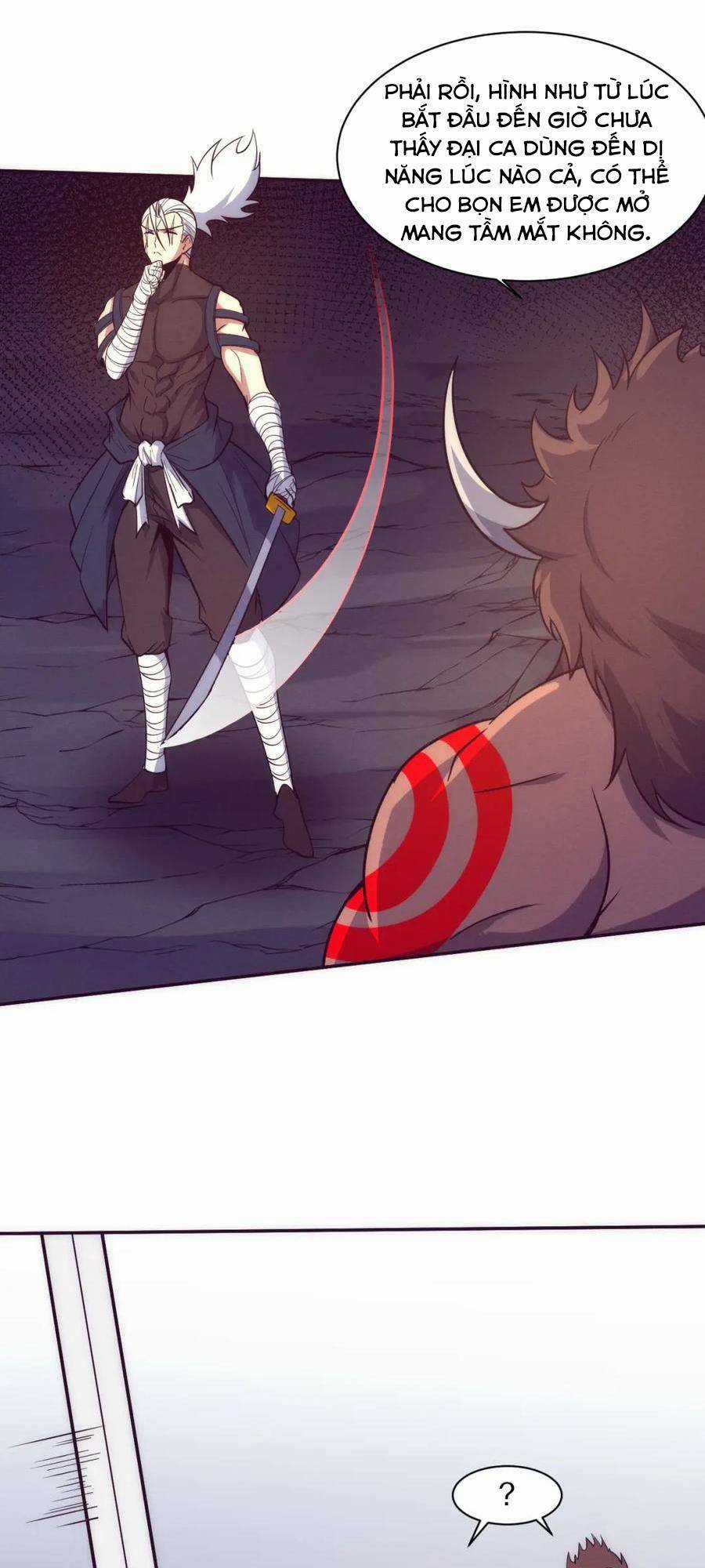 Tiến Hóa Cuồng Triều Chapter 145 trang 47