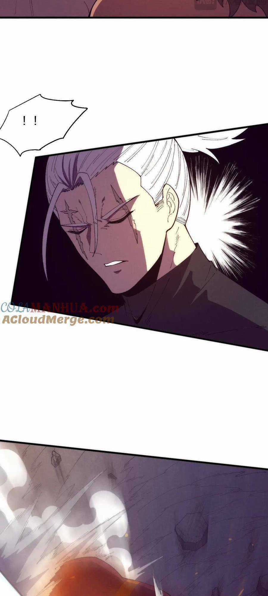 Tiến Hóa Cuồng Triều Chapter 145 trang 50