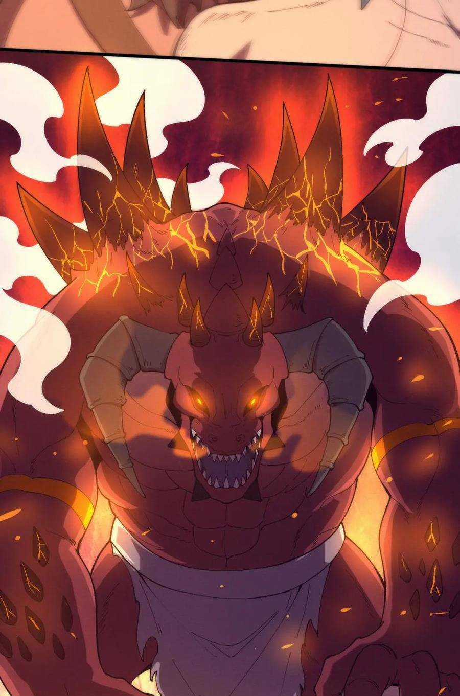 Tiến Hóa Cuồng Triều Chapter 145 trang 52