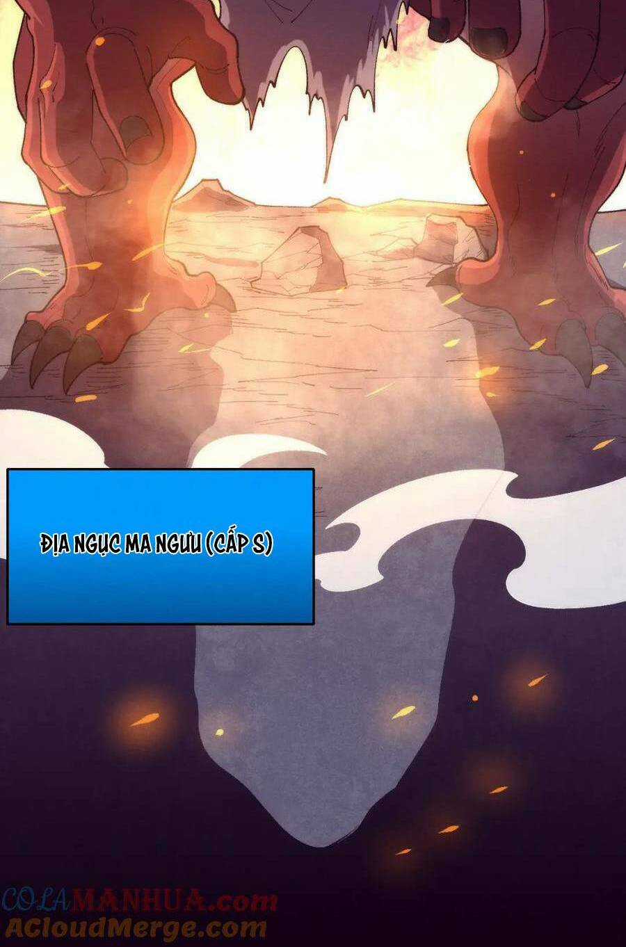 Tiến Hóa Cuồng Triều Chapter 145 trang 53