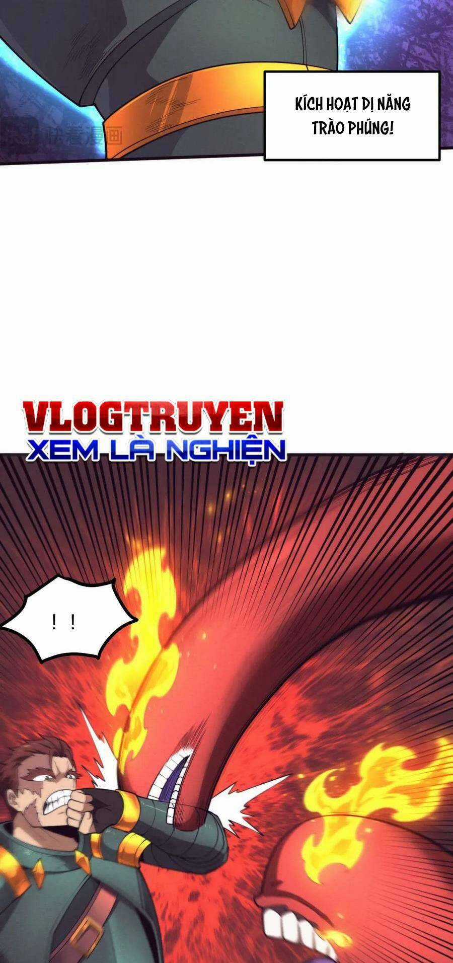 Tiến Hóa Cuồng Triều Chapter 145 trang 6