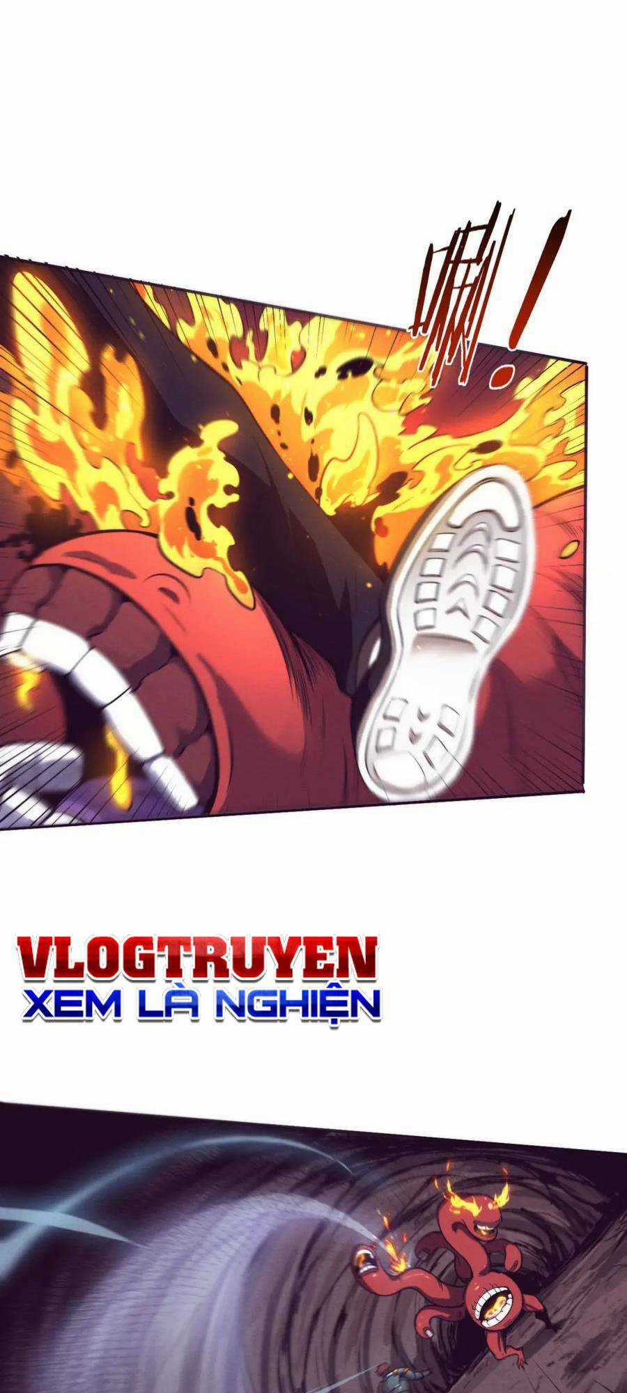 Tiến Hóa Cuồng Triều Chapter 145 trang 9