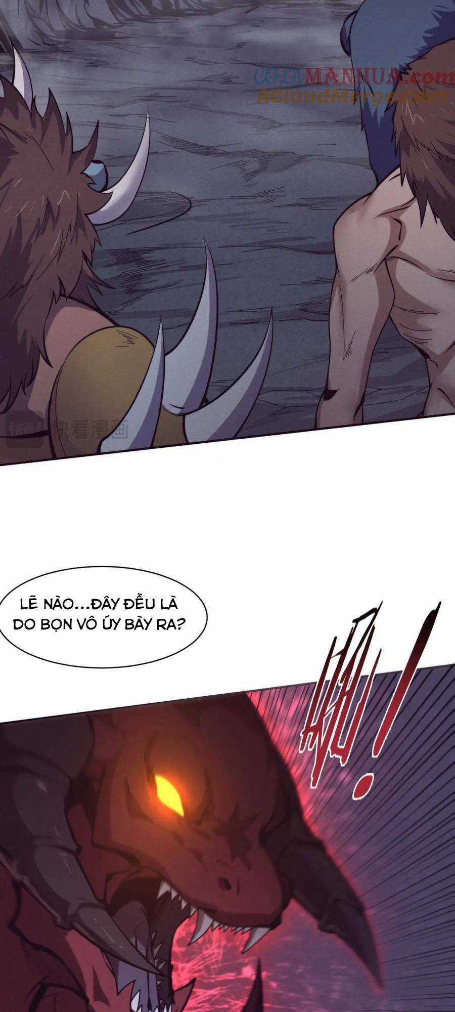 Tiến Hóa Cuồng Triều Chapter 146 trang 10