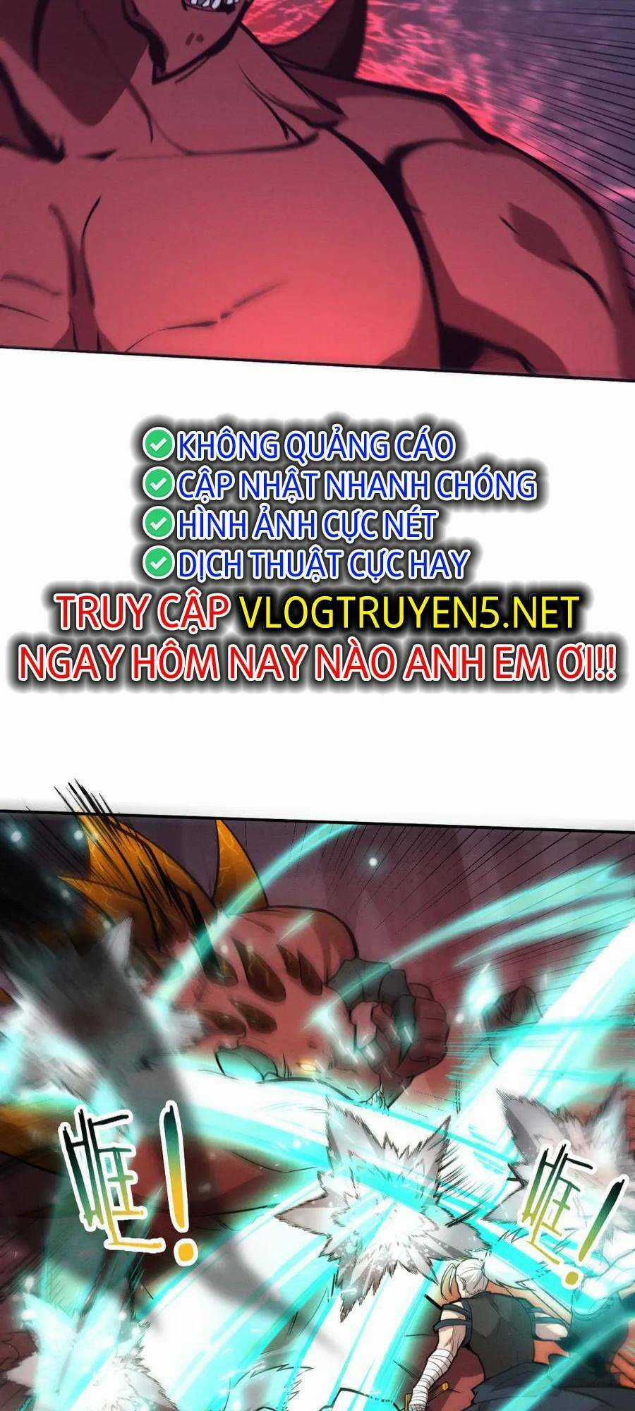 Tiến Hóa Cuồng Triều Chapter 146 trang 11