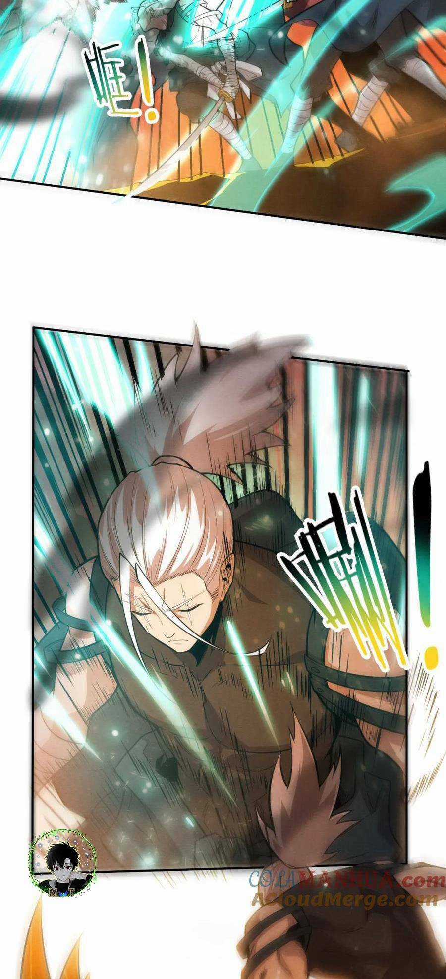 Tiến Hóa Cuồng Triều Chapter 146 trang 12