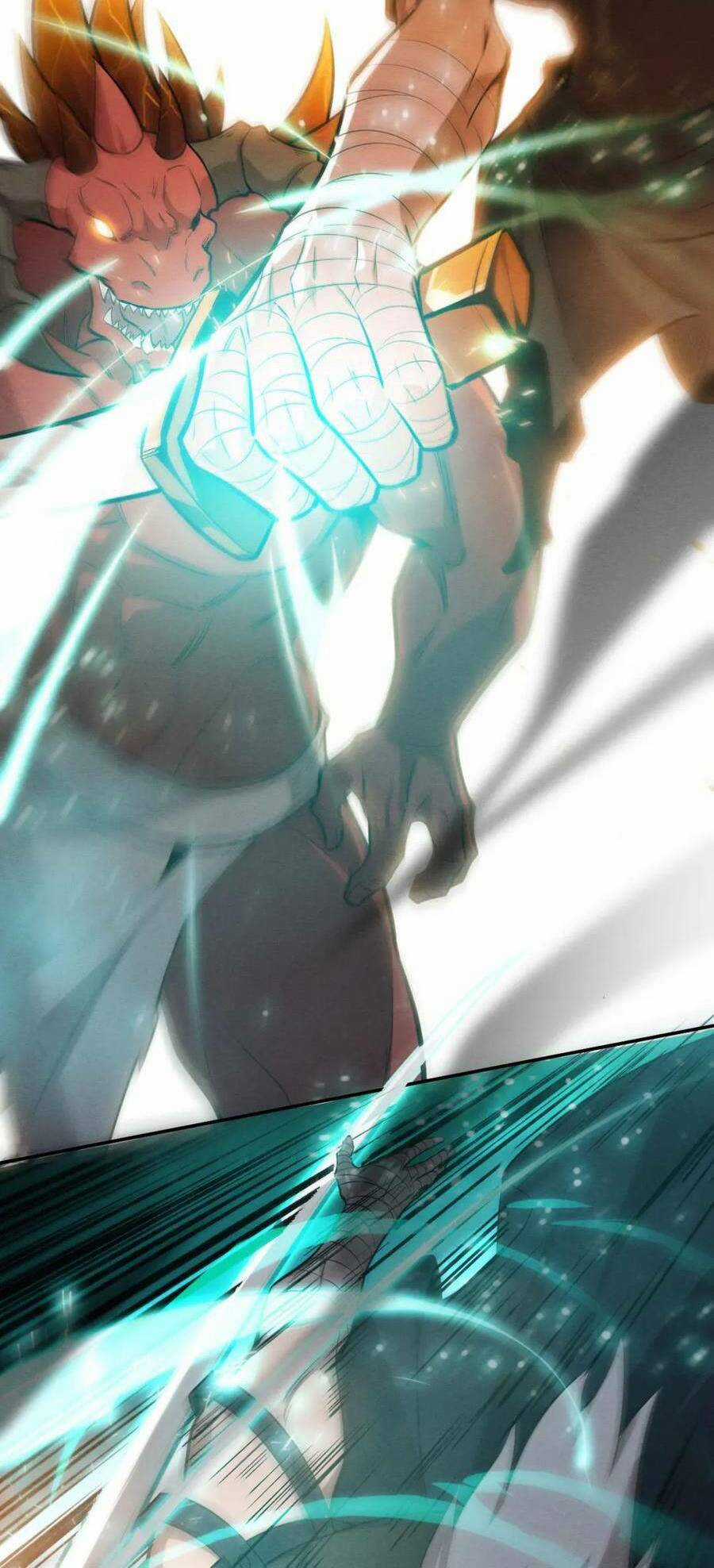 Tiến Hóa Cuồng Triều Chapter 146 trang 13