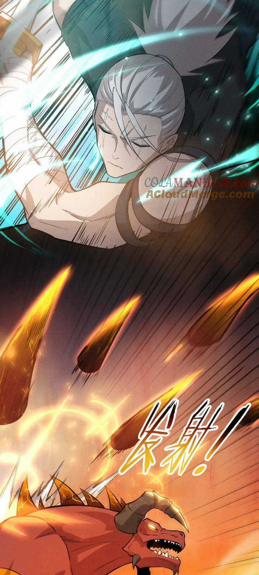 Tiến Hóa Cuồng Triều Chapter 146 trang 14