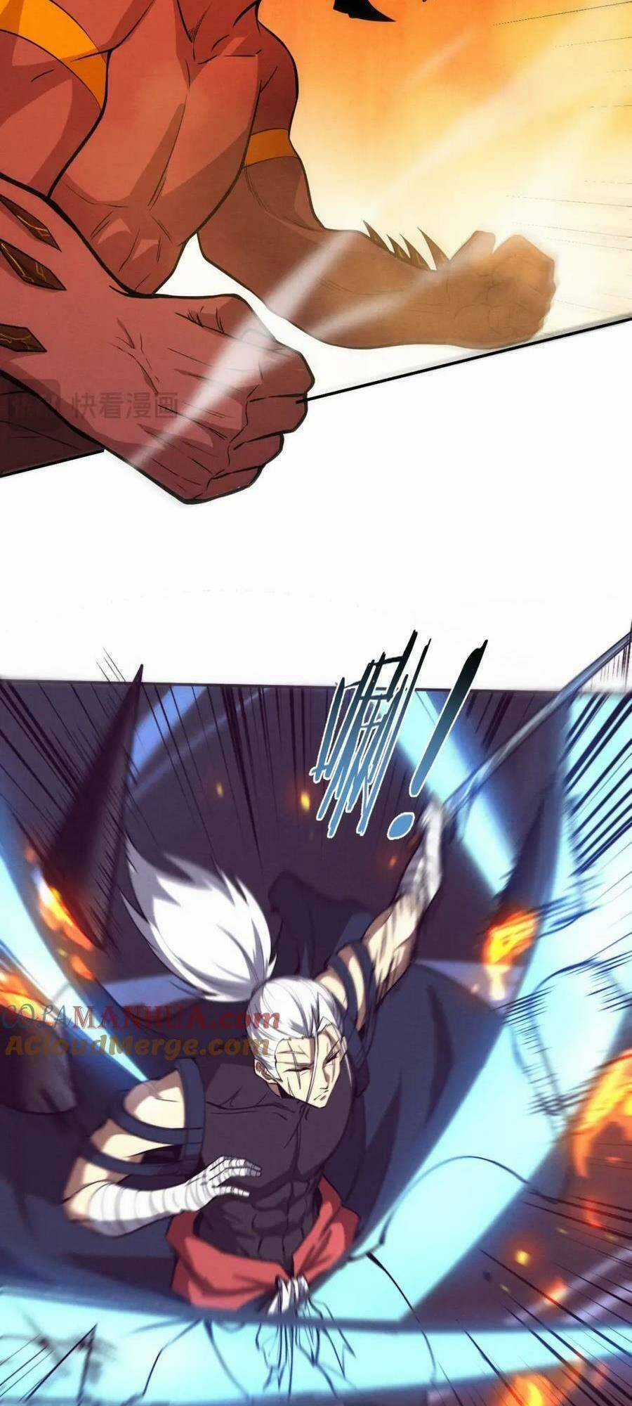 Tiến Hóa Cuồng Triều Chapter 146 trang 15