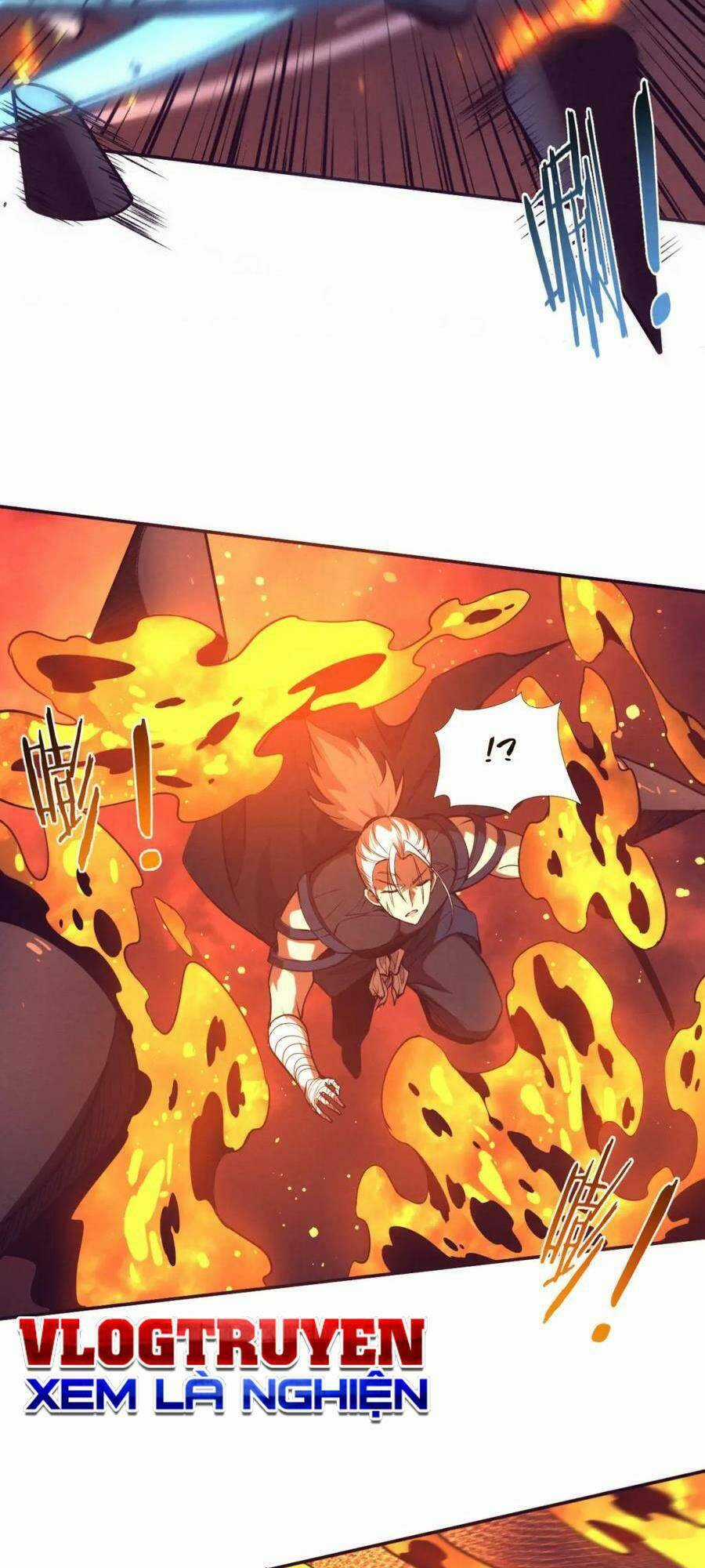 Tiến Hóa Cuồng Triều Chapter 146 trang 16