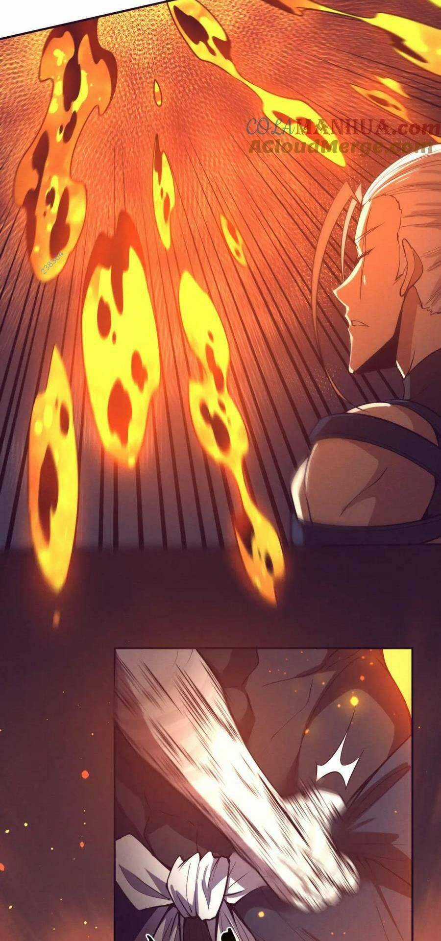 Tiến Hóa Cuồng Triều Chapter 146 trang 17