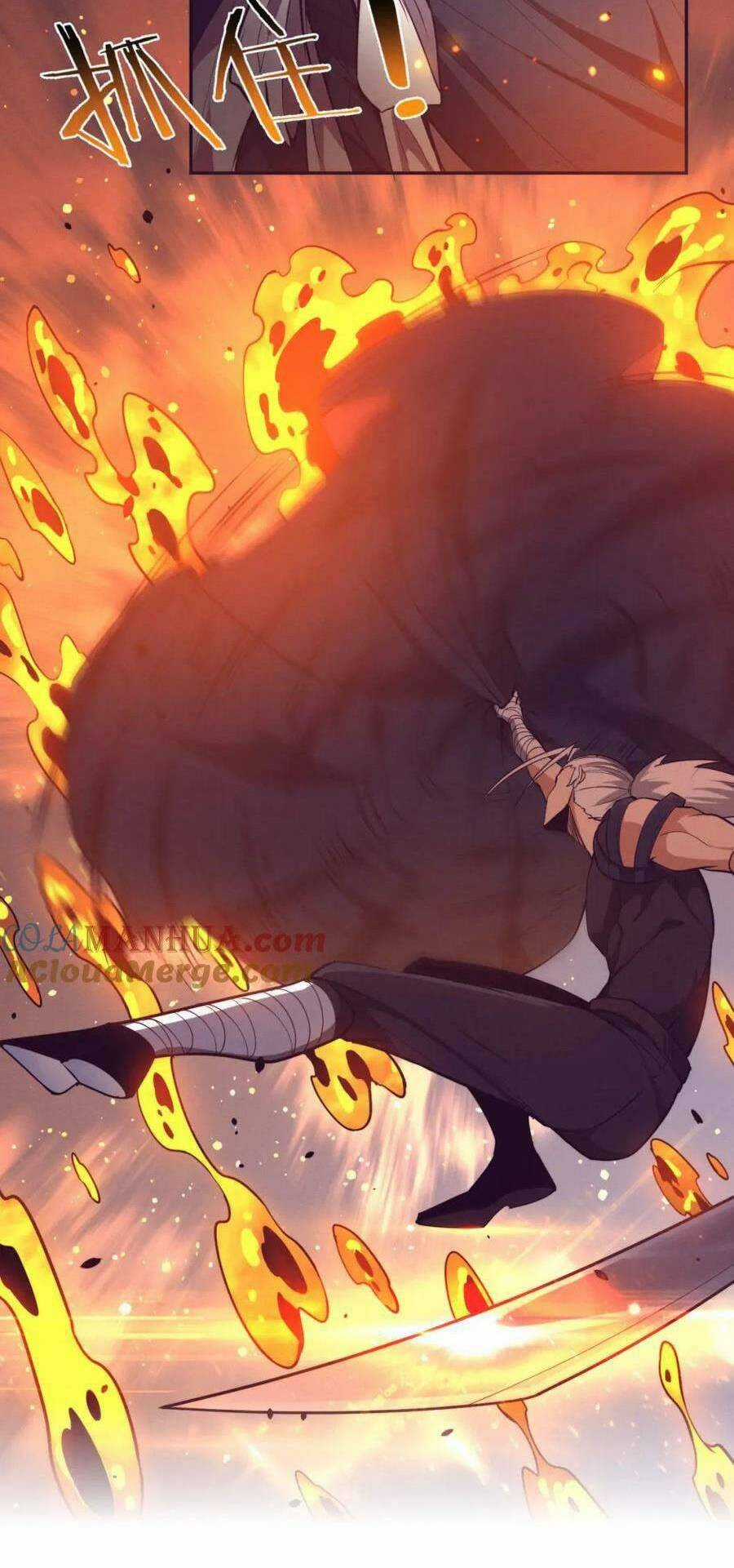 Tiến Hóa Cuồng Triều Chapter 146 trang 18