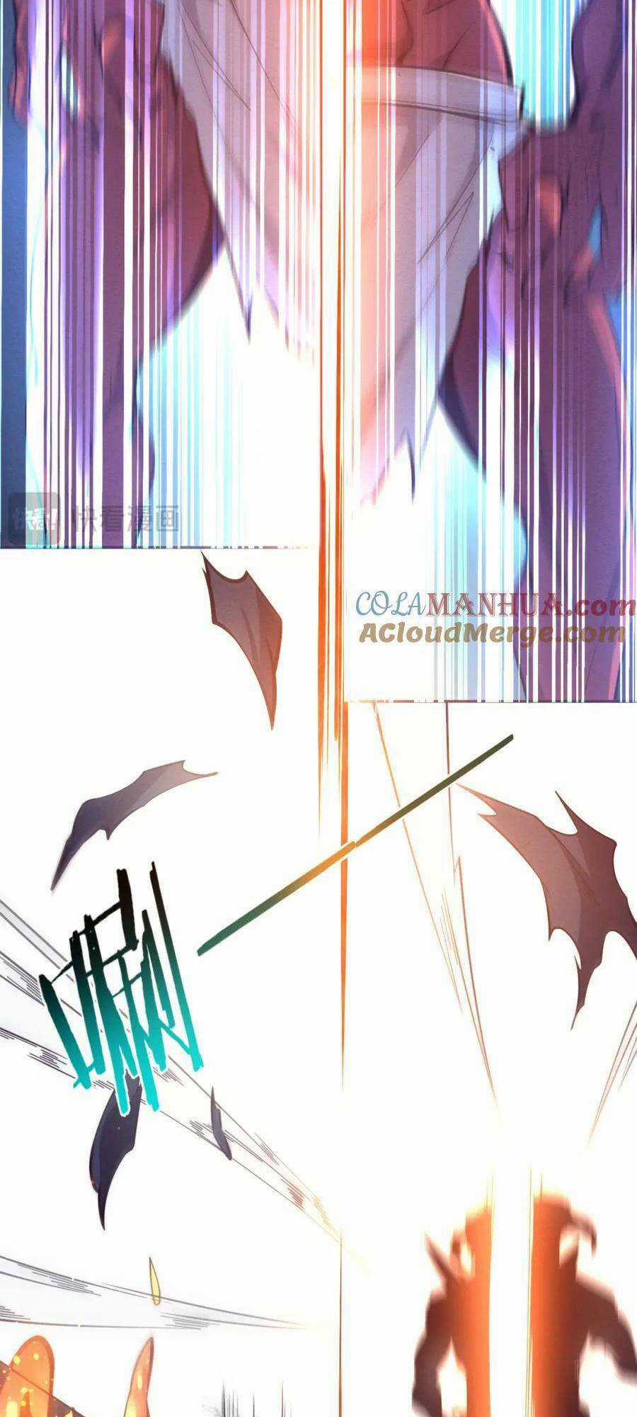 Tiến Hóa Cuồng Triều Chapter 146 trang 21