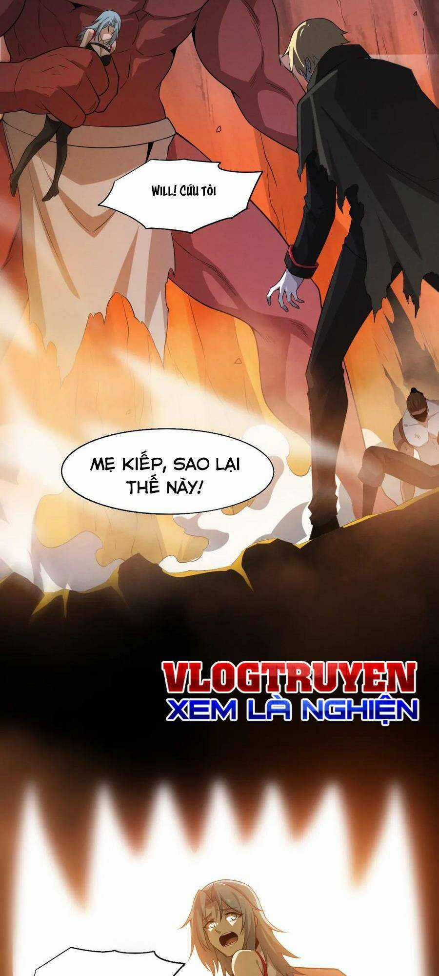 Tiến Hóa Cuồng Triều Chapter 146 trang 29