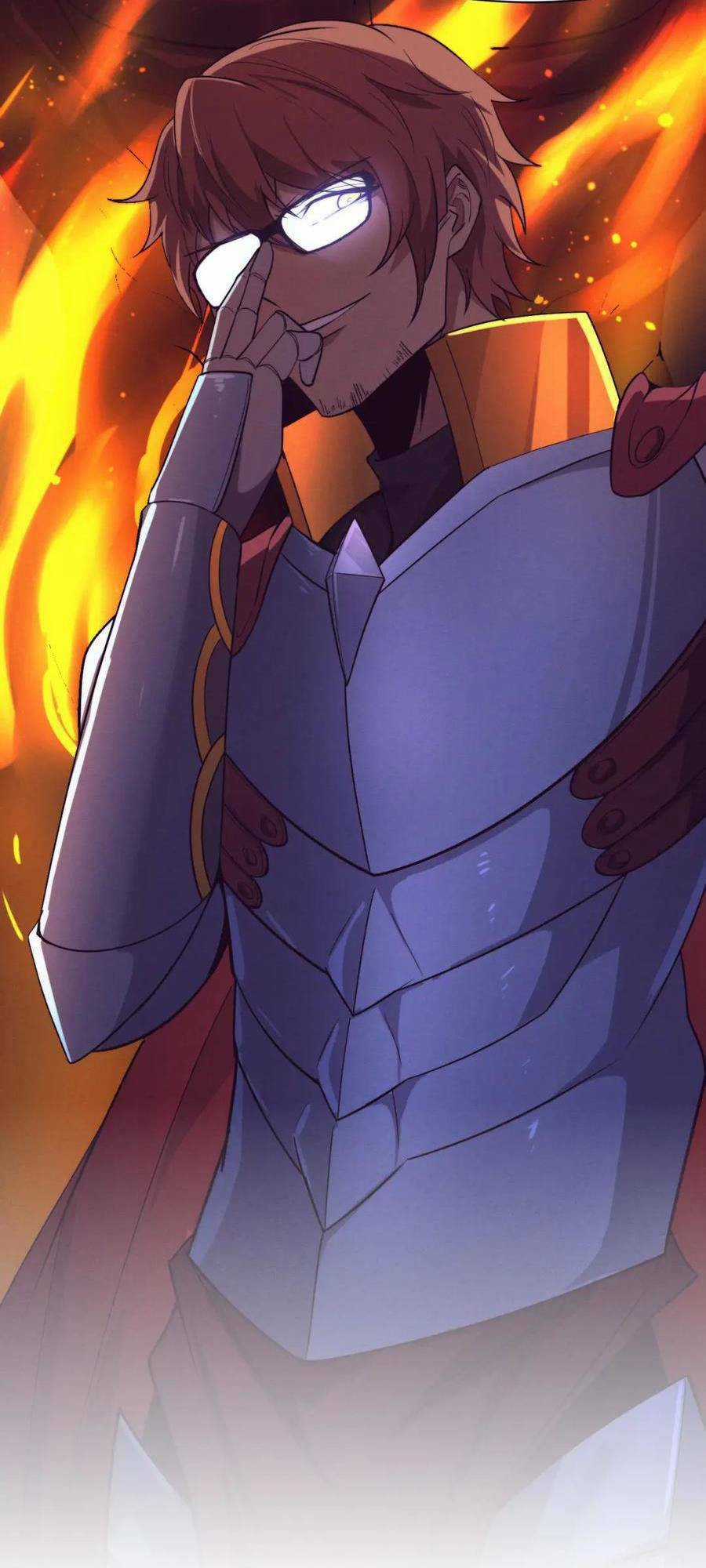 Tiến Hóa Cuồng Triều Chapter 146 trang 35