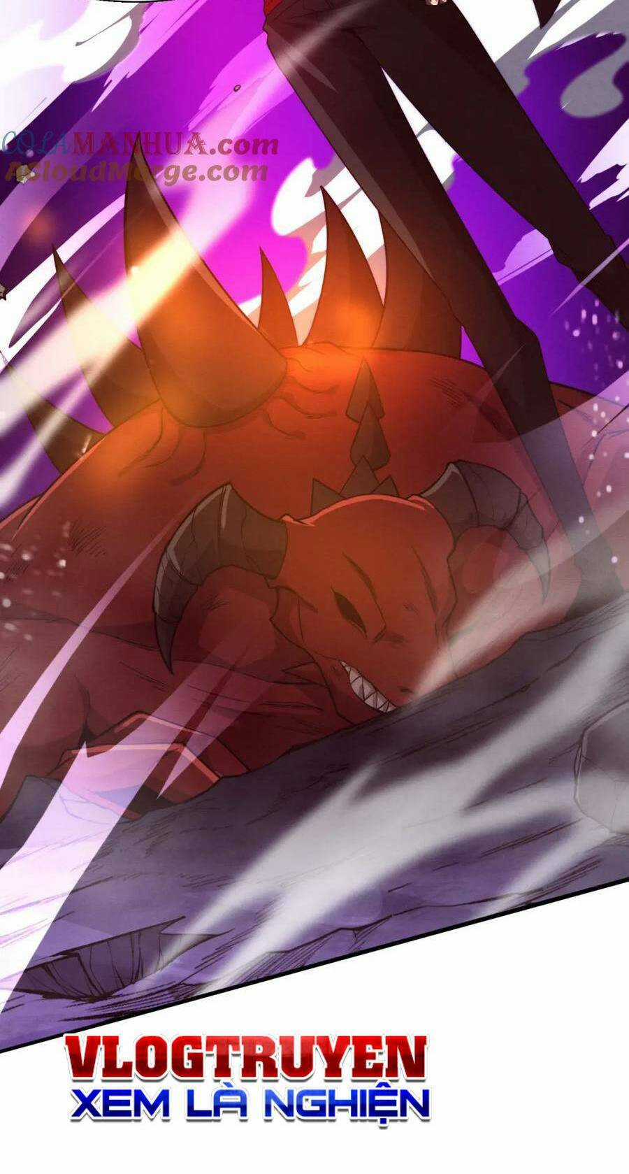 Tiến Hóa Cuồng Triều Chapter 146 trang 39