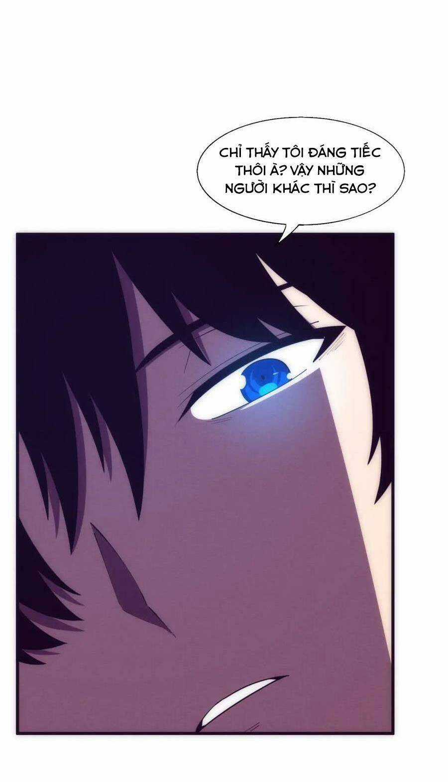 Tiến Hóa Cuồng Triều Chapter 146 trang 44