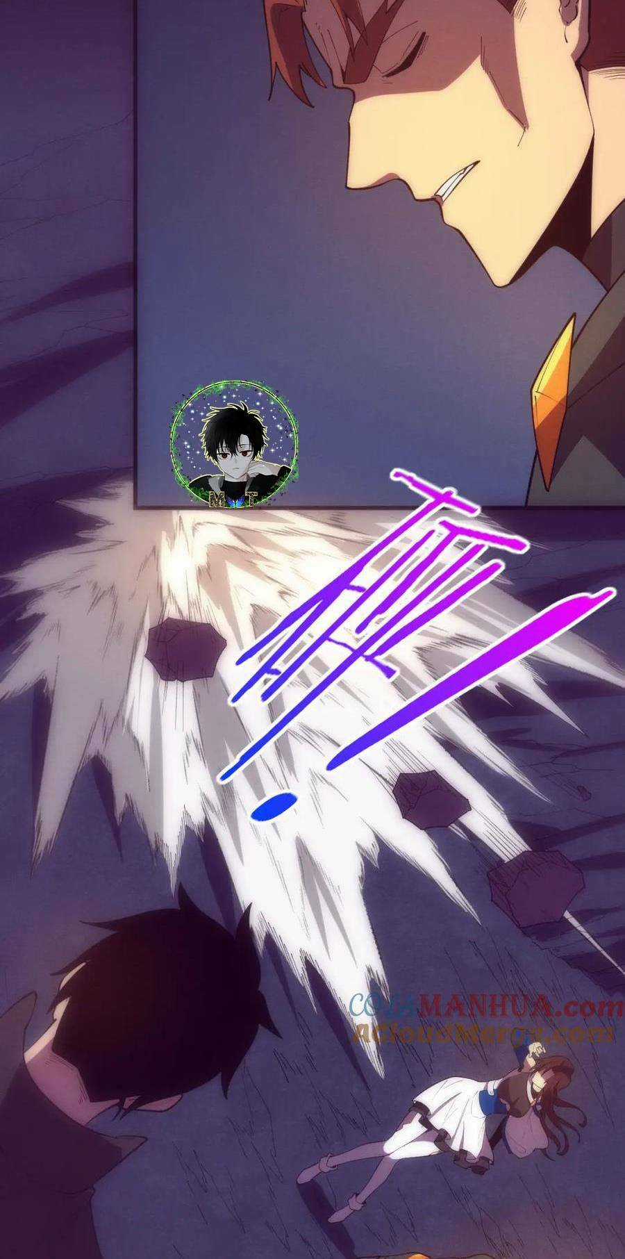 Tiến Hóa Cuồng Triều Chapter 146 trang 46