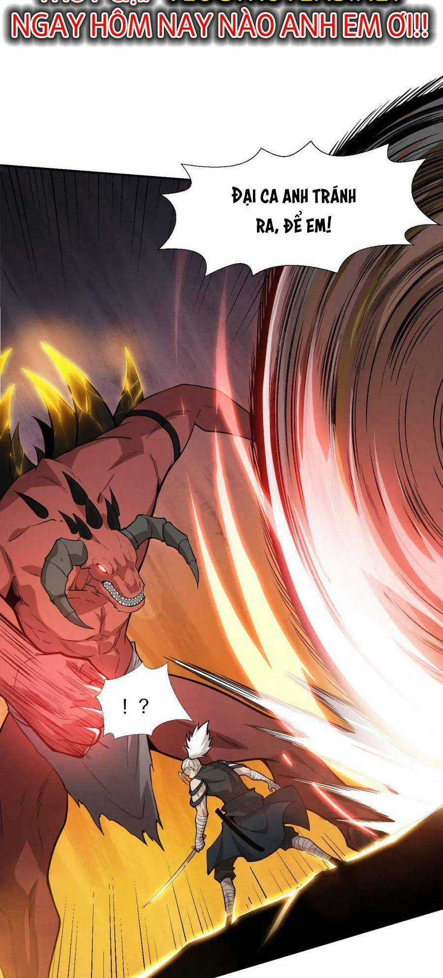 Tiến Hóa Cuồng Triều Chapter 146 trang 6