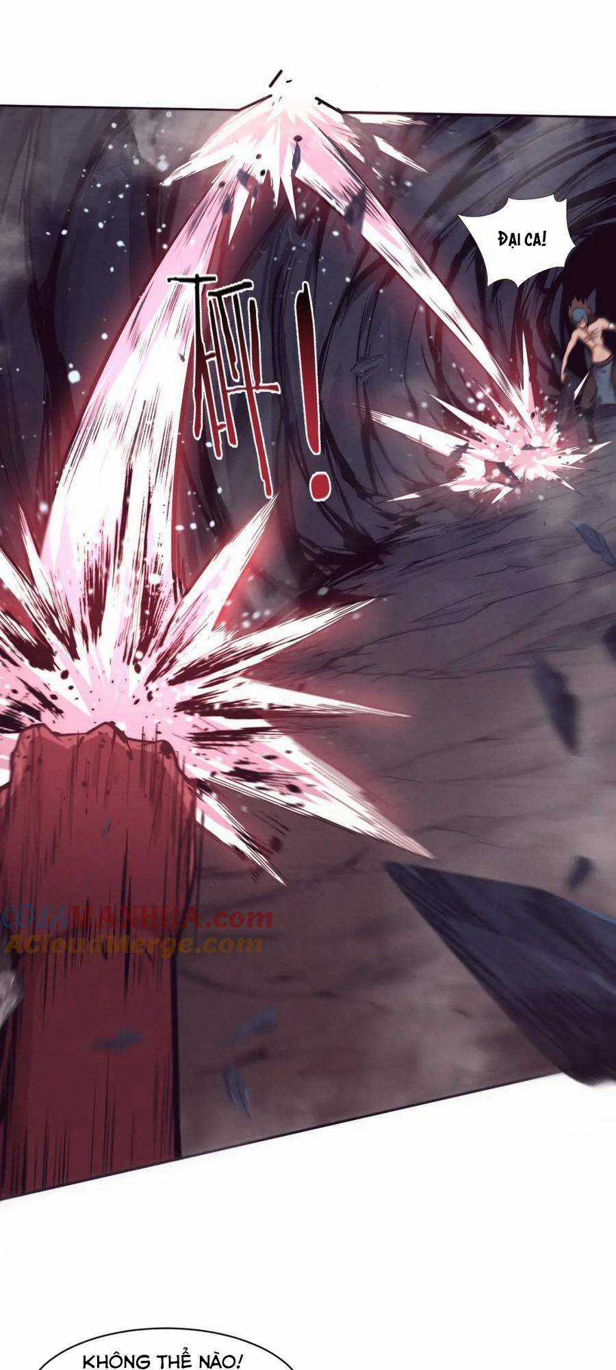 Tiến Hóa Cuồng Triều Chapter 146 trang 8