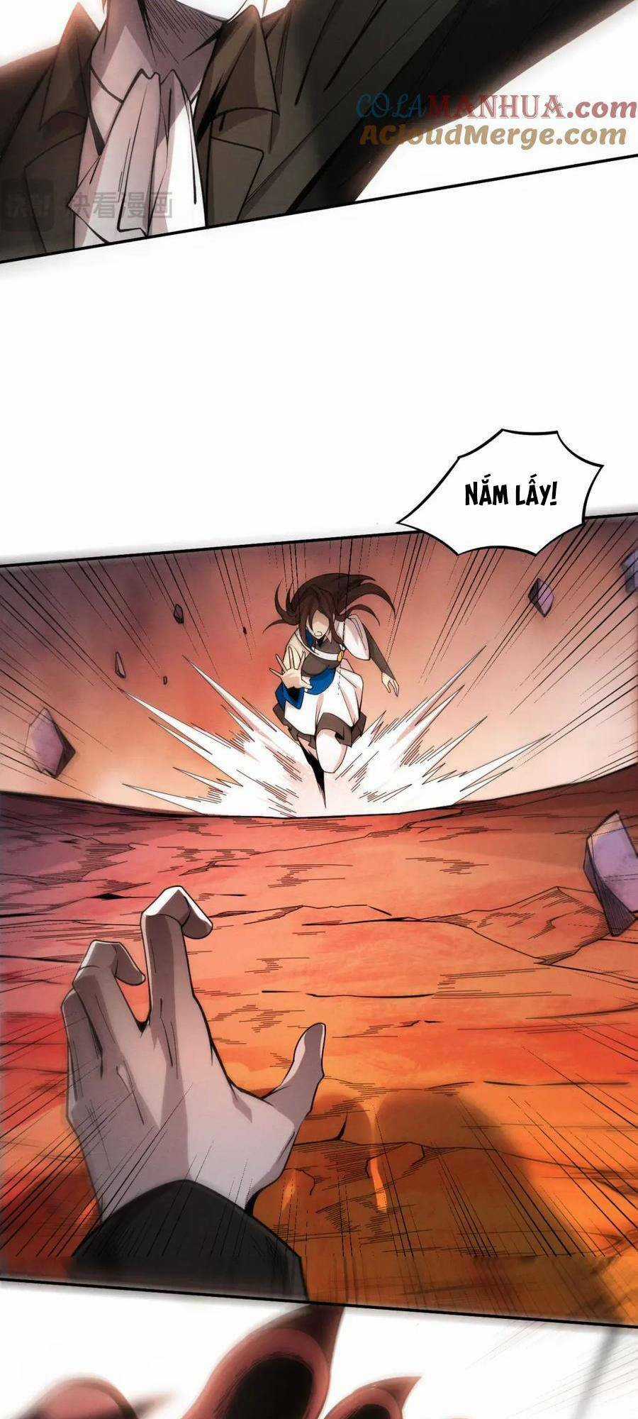 Tiến Hóa Cuồng Triều Chapter 147 trang 12