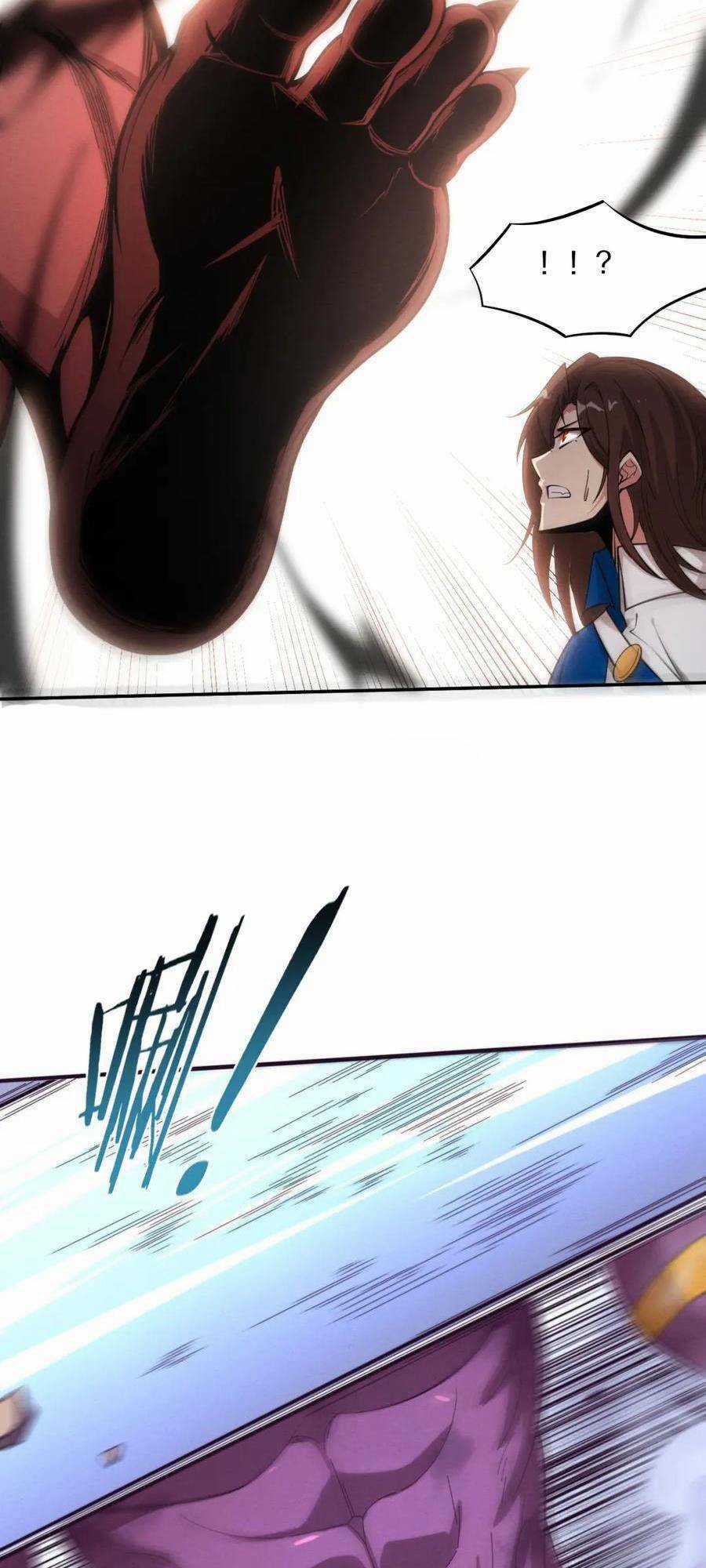 Tiến Hóa Cuồng Triều Chapter 147 trang 13