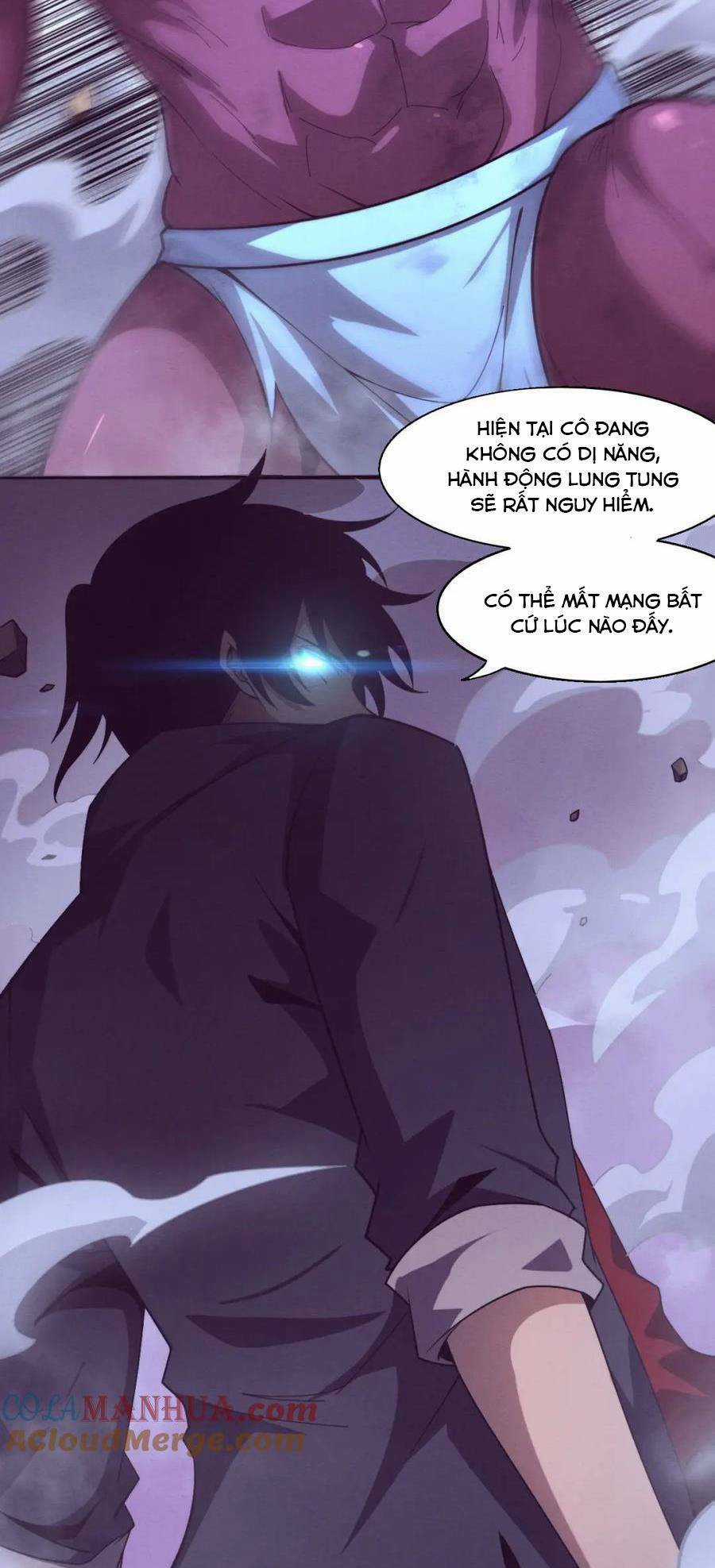 Tiến Hóa Cuồng Triều Chapter 147 trang 14
