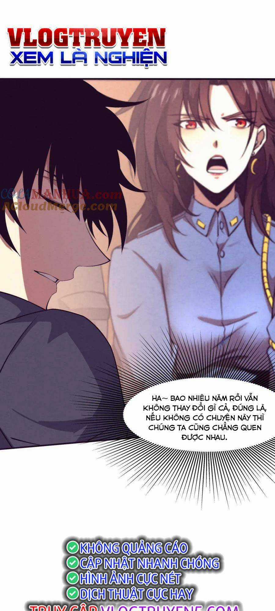 Tiến Hóa Cuồng Triều Chapter 147 trang 16