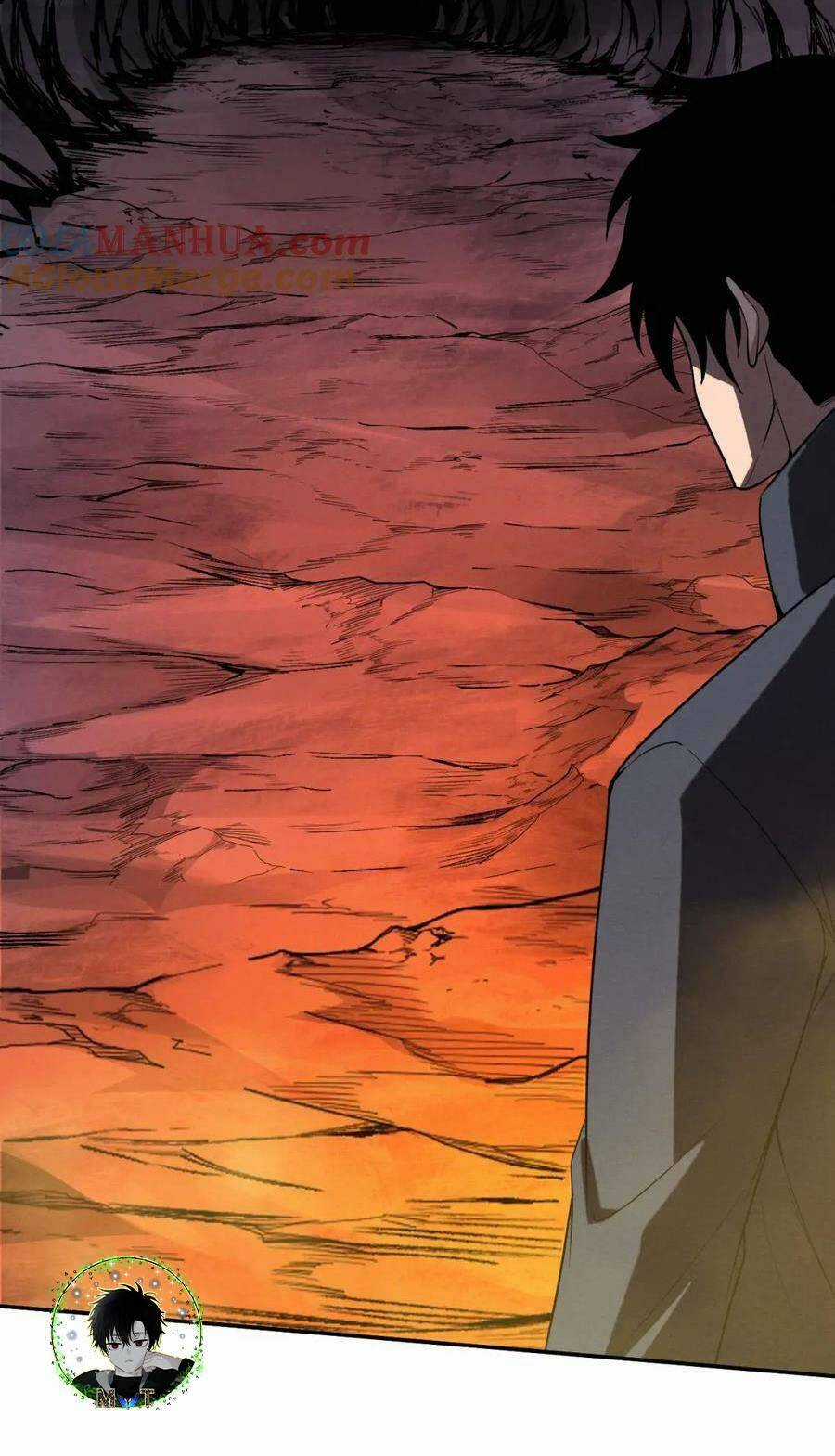 Tiến Hóa Cuồng Triều Chapter 147 trang 19