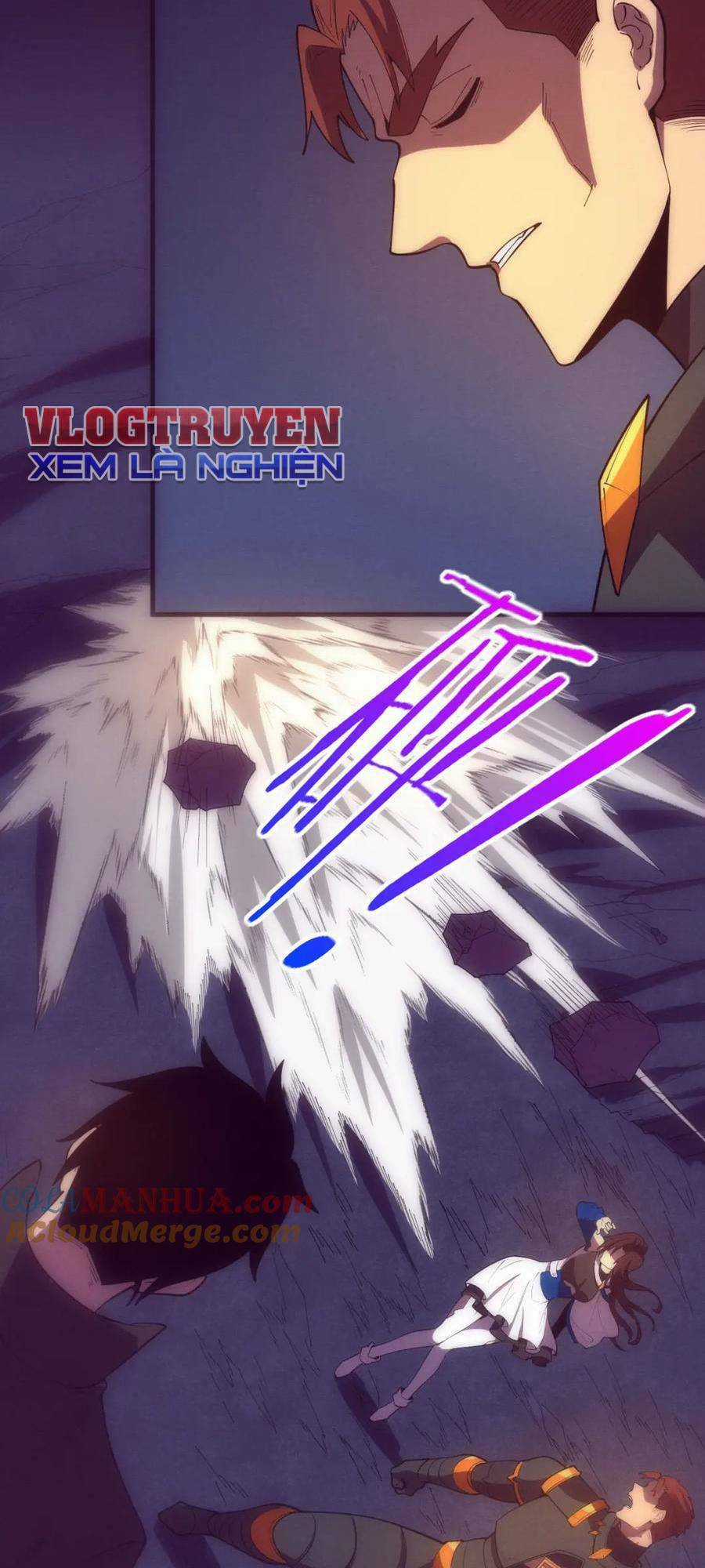 Tiến Hóa Cuồng Triều Chapter 147 trang 2