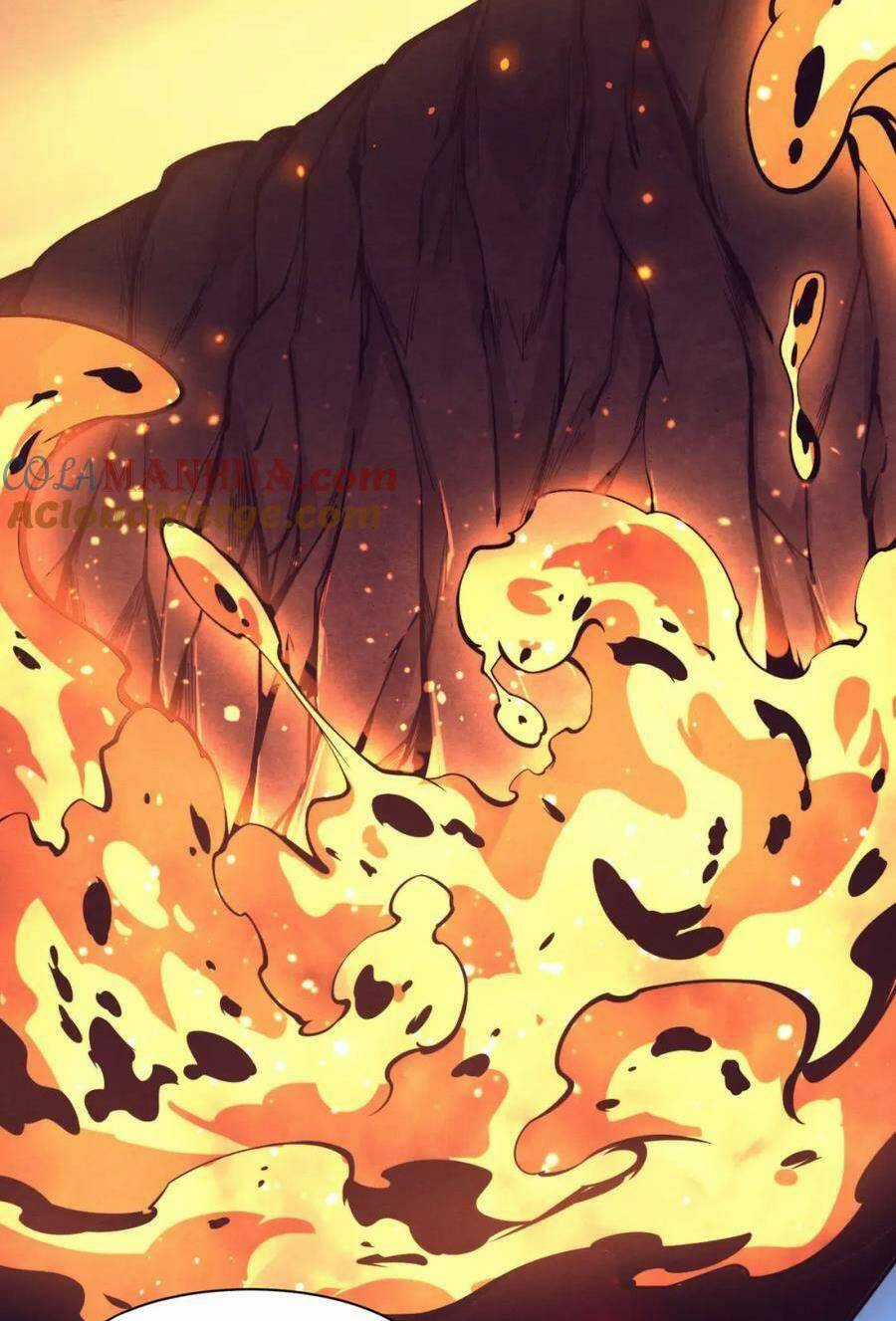 Tiến Hóa Cuồng Triều Chapter 147 trang 31