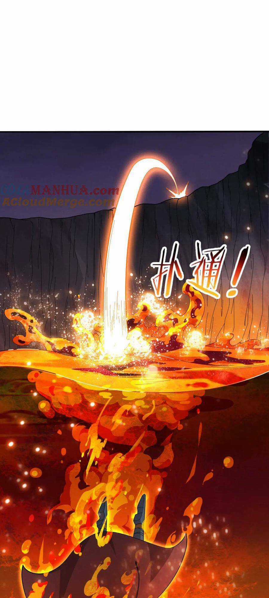 Tiến Hóa Cuồng Triều Chapter 147 trang 33