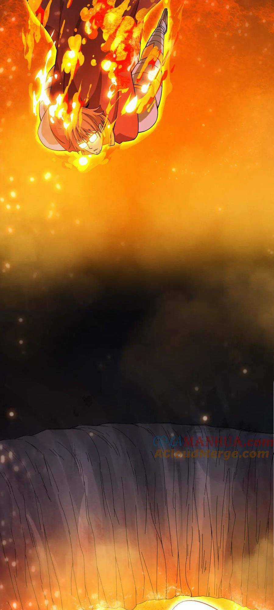 Tiến Hóa Cuồng Triều Chapter 147 trang 34