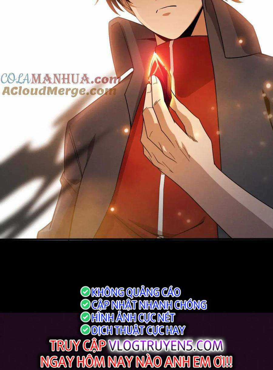 Tiến Hóa Cuồng Triều Chapter 147 trang 36