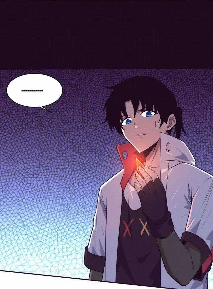 Tiến Hóa Cuồng Triều Chapter 147 trang 37