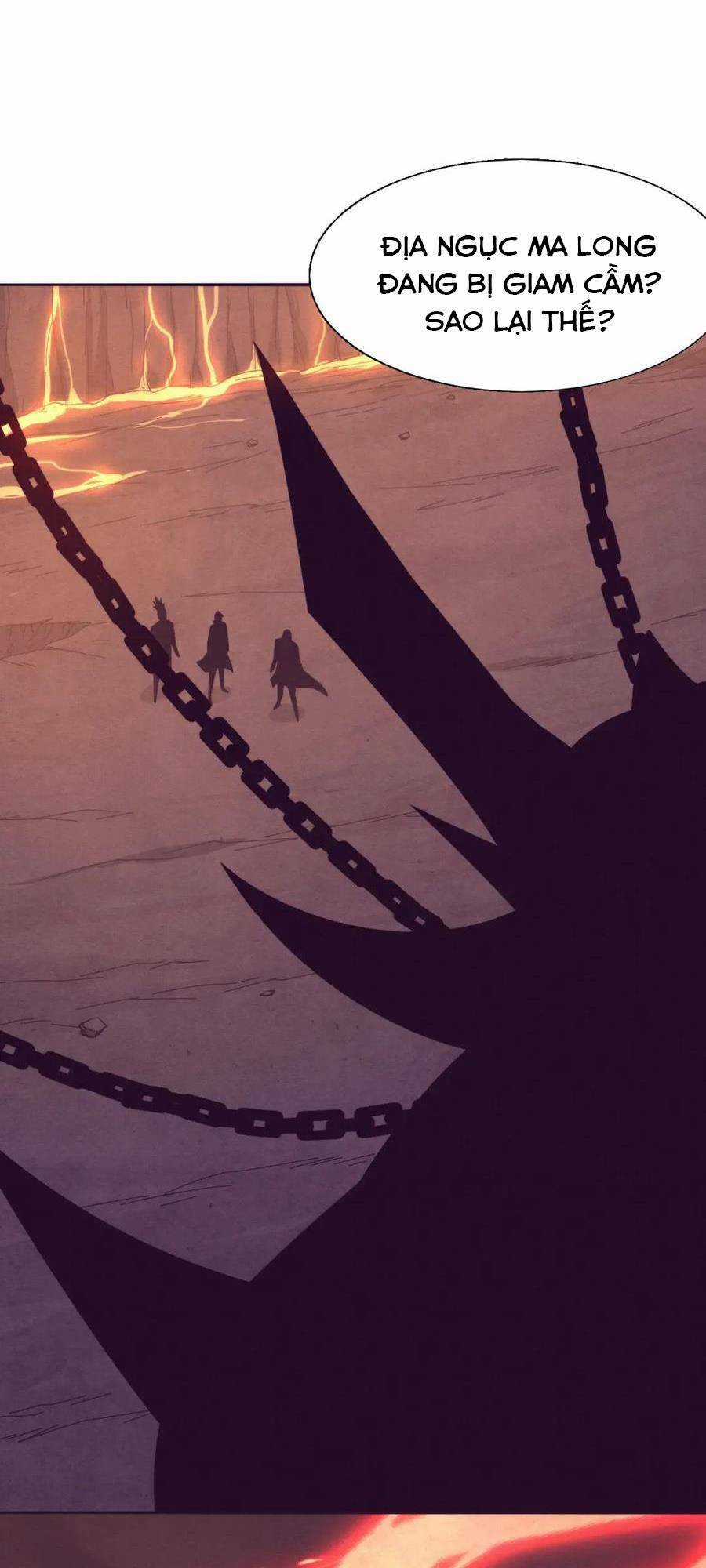 Tiến Hóa Cuồng Triều Chapter 147 trang 46