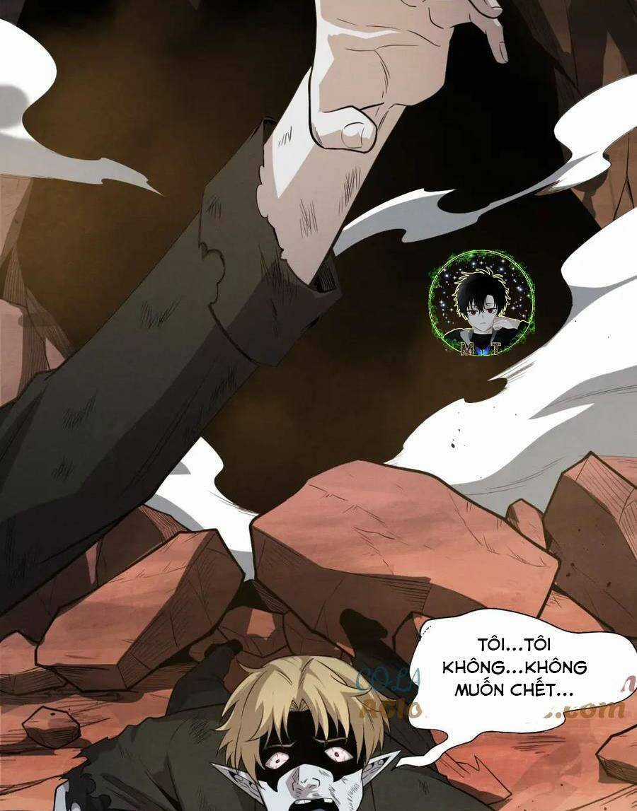 Tiến Hóa Cuồng Triều Chapter 147 trang 8