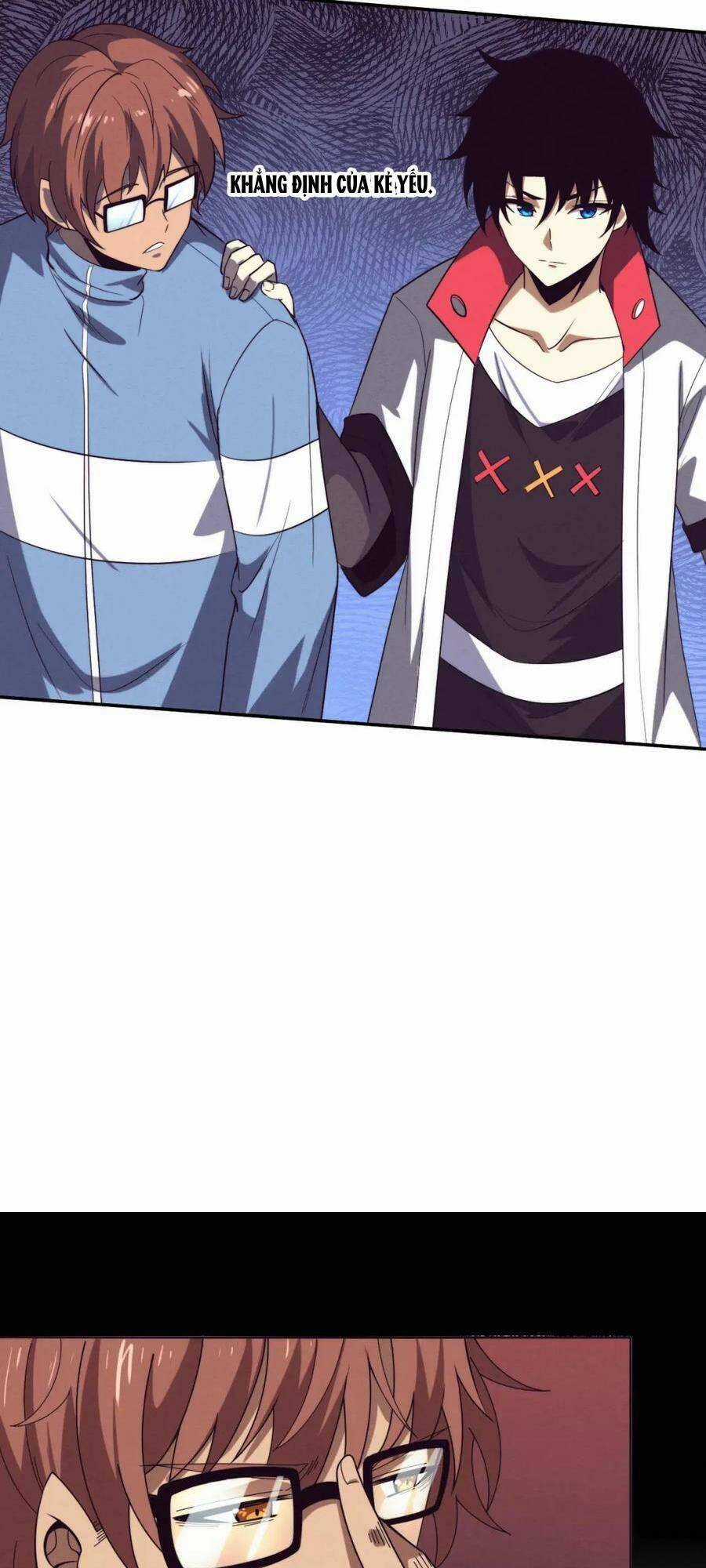 Tiến Hóa Cuồng Triều Chapter 148 trang 13