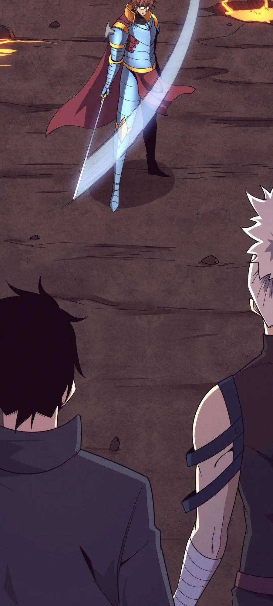 Tiến Hóa Cuồng Triều Chapter 148 trang 15