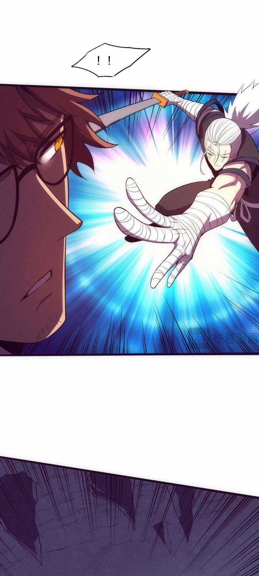 Tiến Hóa Cuồng Triều Chapter 148 trang 18