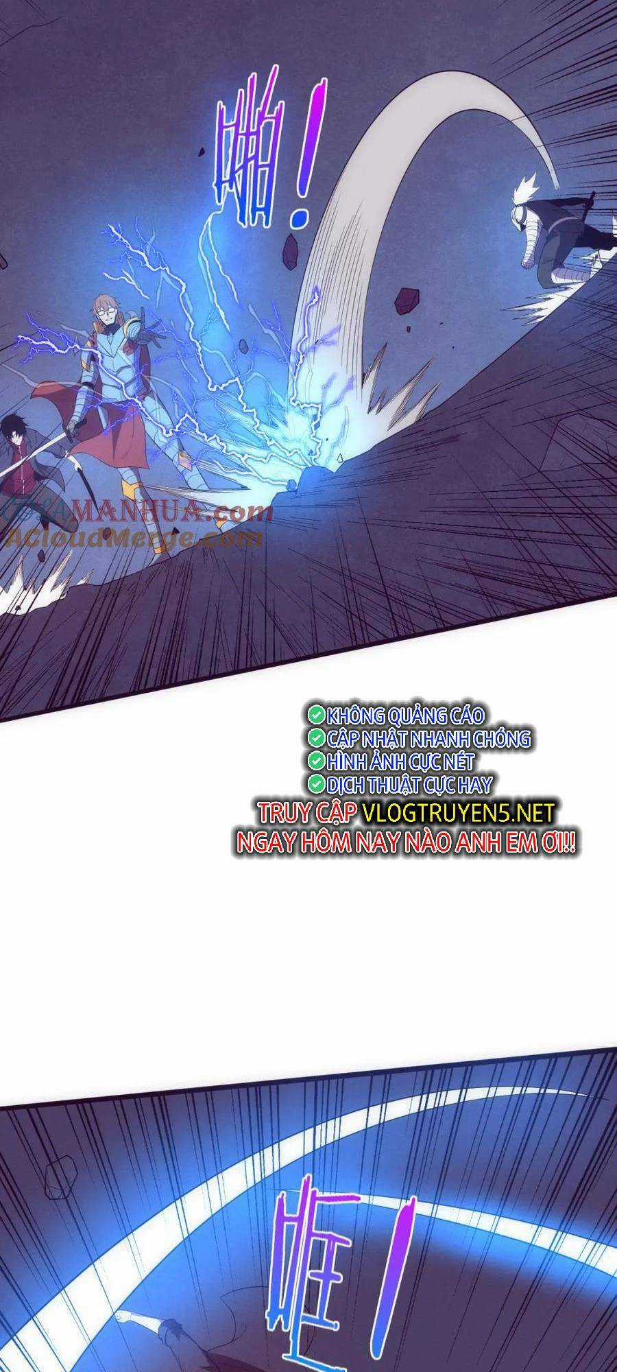 Tiến Hóa Cuồng Triều Chapter 148 trang 19