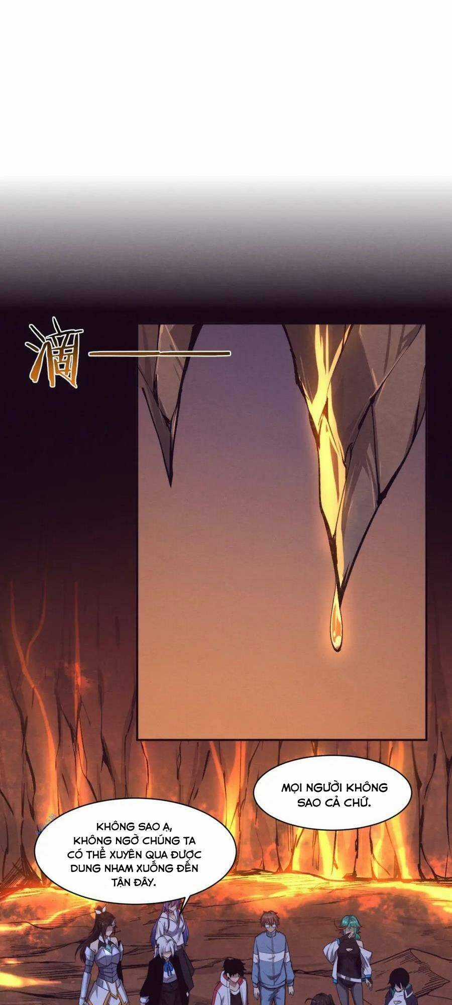 Tiến Hóa Cuồng Triều Chapter 148 trang 2