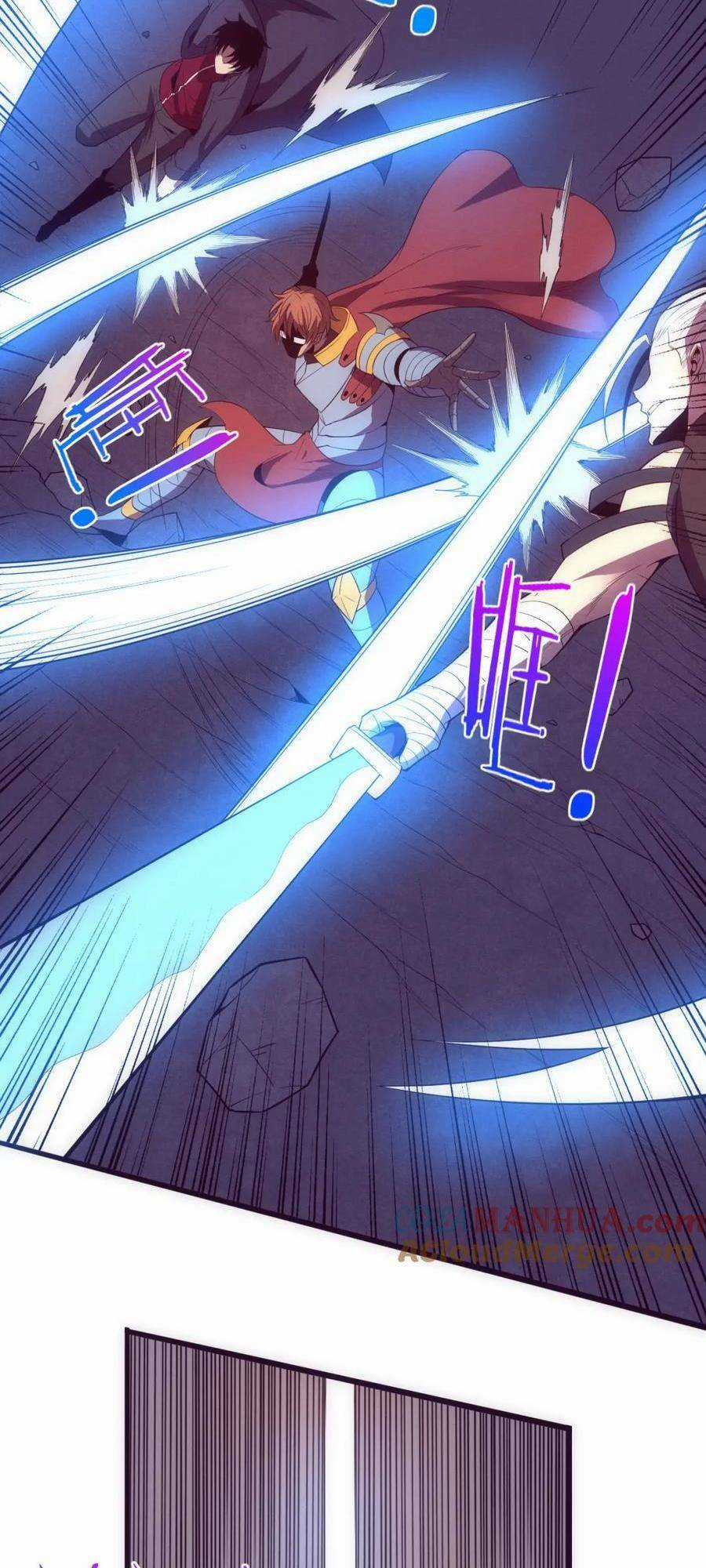 Tiến Hóa Cuồng Triều Chapter 148 trang 20