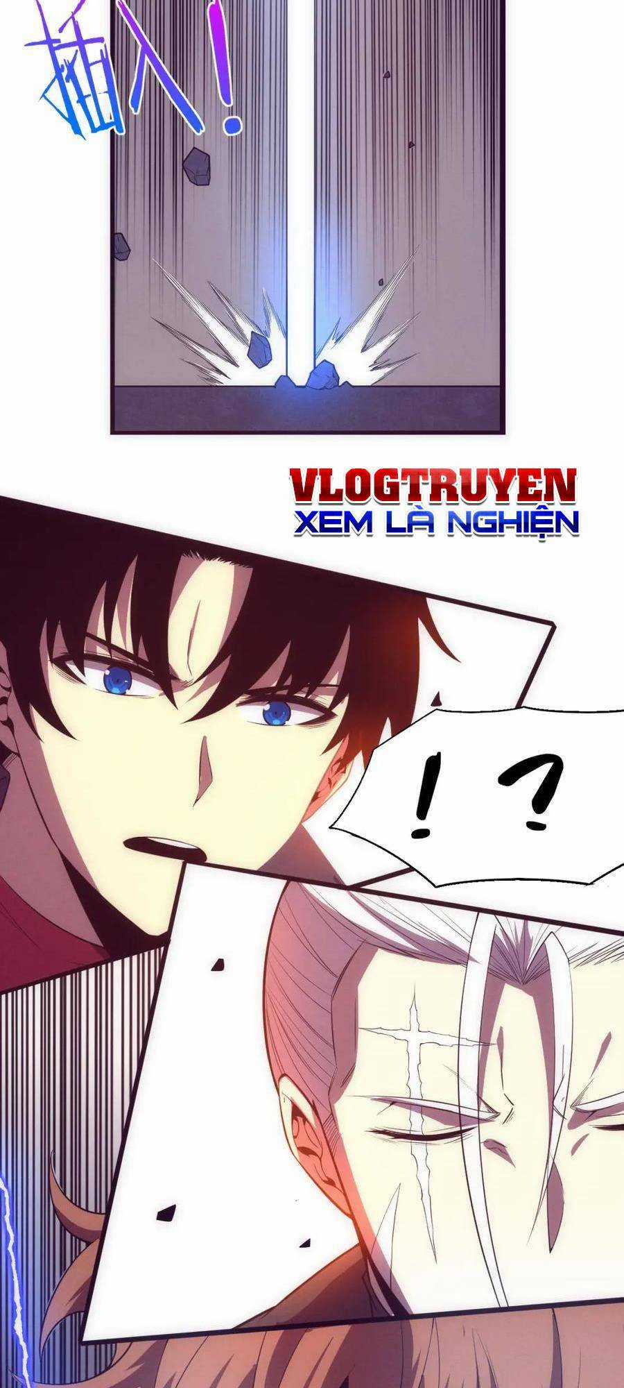 Tiến Hóa Cuồng Triều Chapter 148 trang 21