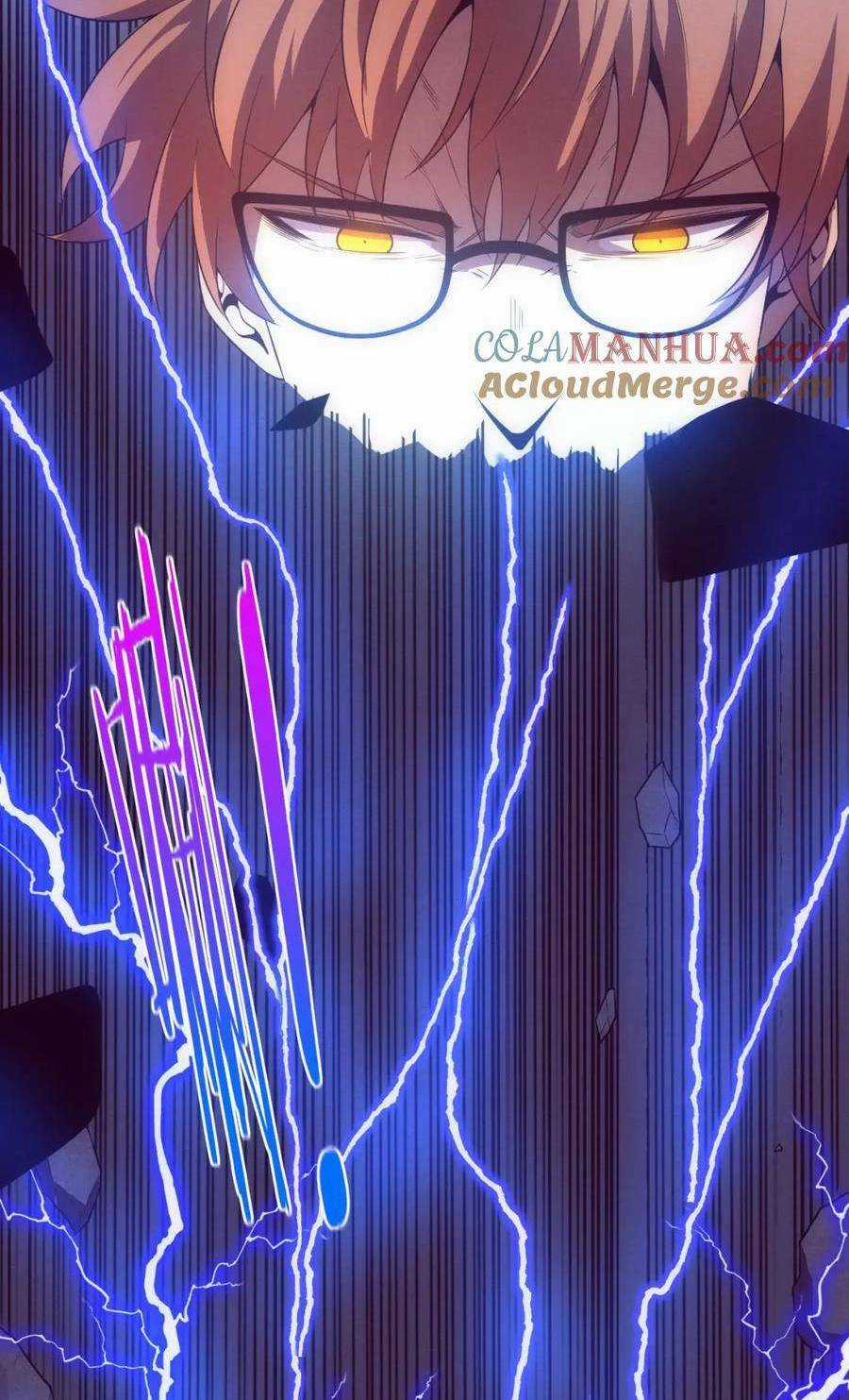 Tiến Hóa Cuồng Triều Chapter 148 trang 22