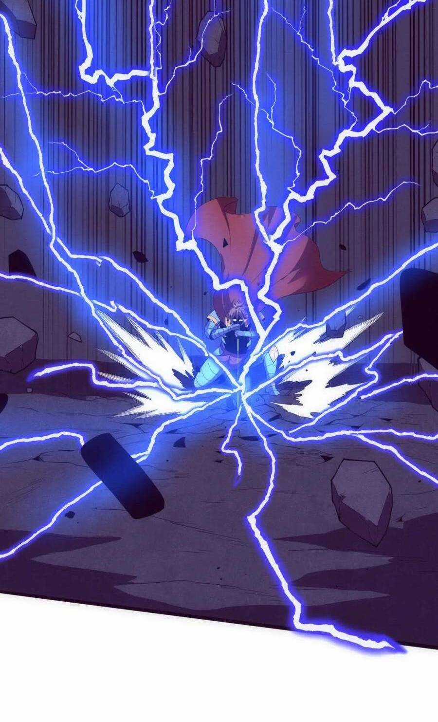 Tiến Hóa Cuồng Triều Chapter 148 trang 23