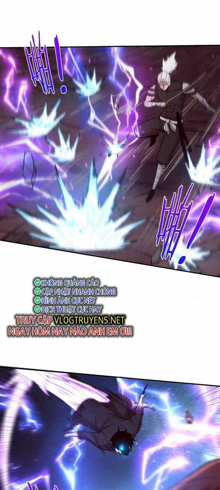 Tiến Hóa Cuồng Triều Chapter 148 trang 24