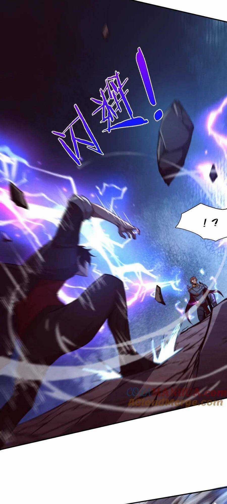 Tiến Hóa Cuồng Triều Chapter 148 trang 26