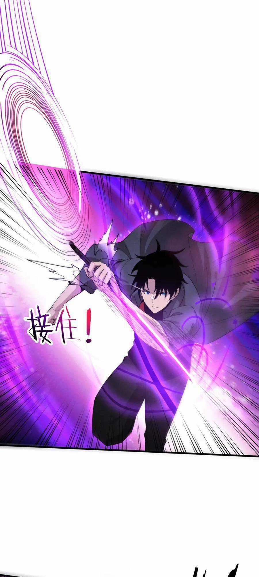 Tiến Hóa Cuồng Triều Chapter 148 trang 29